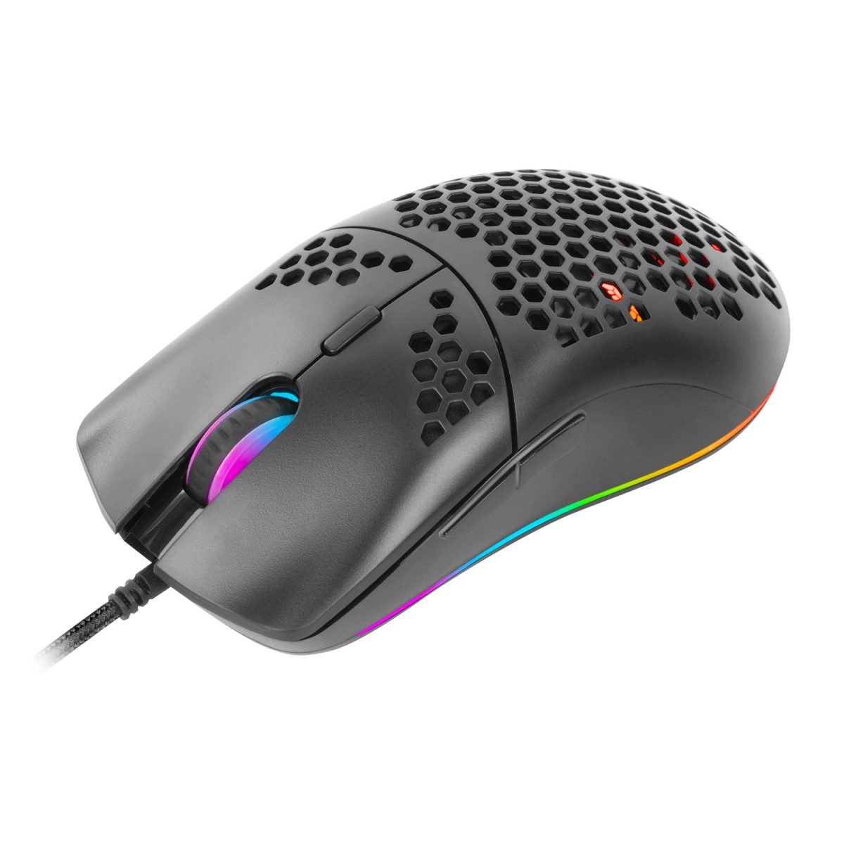 ماوس GM606-RGB